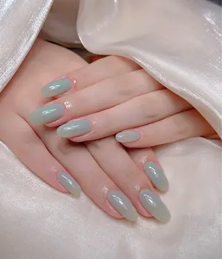 ネイル Rarity Nail💗ちなつのネイルデザイン