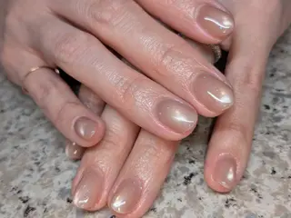 ネイル スズキ マイコのネイルデザイン