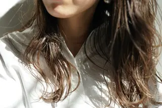 カラー diar茅ヶ崎 hair&organic spa【ディア ヘアー&オーガニックスパ】所属・茅ヶ崎/ ボブカット KaNa🌺🌴のヘアスタイル