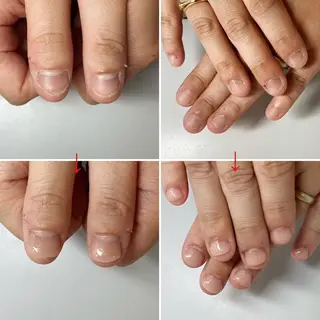 ネイル ネイルサロン アリュームのネイルデザイン