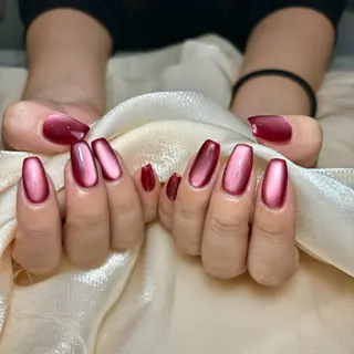 ネイル JUN NAIL ioのネイルデザイン