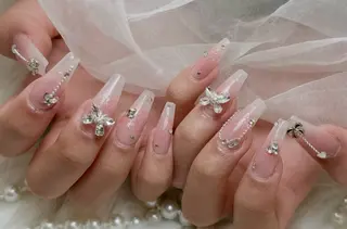 ネイル For you. Nail Salonのネイルデザイン