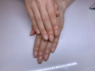 ネイル シーシー ネイルのネイルデザイン