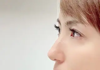 マツエク・マツパ hairsalon 556のマツエク・マツパデザイン