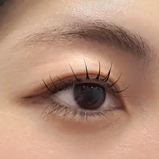 マツエク・マツパ MAQUIA奥州水沢 🐥ひがし🐥のマツエク・マツパデザイン