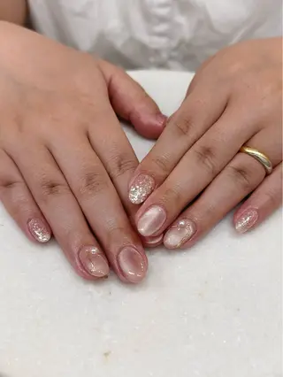 ネイル kyoda ayakaのネイルデザイン