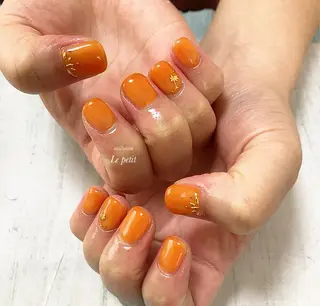 ネイル 石野 広佳のネイルデザイン