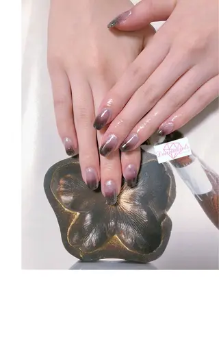 ネイル Asa miのネイルデザイン