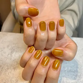 ネイル Tocowaka マエダのネイルデザイン