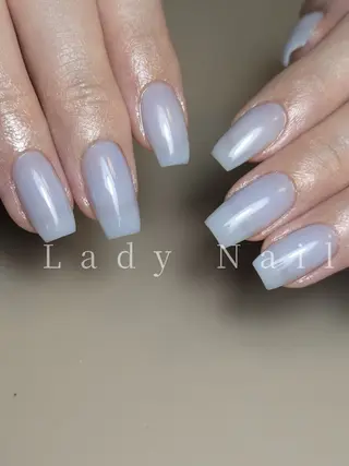 ネイル Lady Nail Kiyokaのネイルデザイン