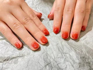 ネイル Umi nail& eyelashのネイルデザイン