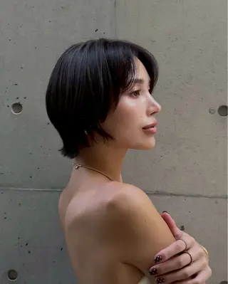 マツエク・マツパ eyelist yuukaのマツエク・マツパデザイン