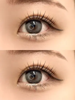 マツエク・マツパ SOEL 🍓yu-kiのマツエク・マツパデザイン