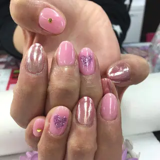 ネイル Tocowaka マエダのネイルデザイン