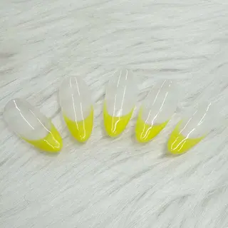 ネイル エリクサーネイル池袋 藤倉のネイルデザイン