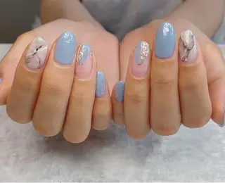 ネイル 𝑺 𝒏𝒂𝒊𝒍✳︎のネイルデザイン