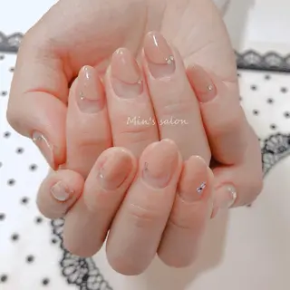 ネイル みん 🌸のエステ・リラクイメージ