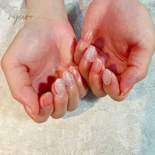 ネイル nijiiro🌈 サトウのネイルデザイン