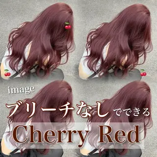 セミロング カラー 谷川が作る熊本1🥇 レイヤーカットのヘアスタイル