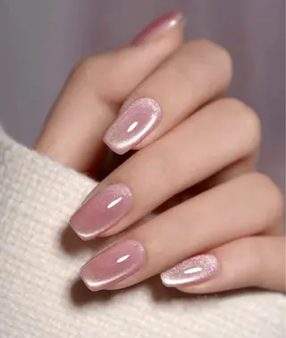 ネイル M&Y nail salonアイコのネイルデザイン