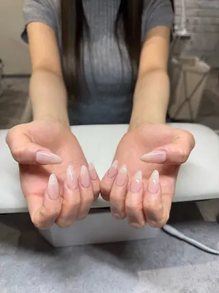 ネイル IROHA NAIL 北村菜帆のネイルデザイン