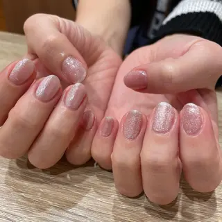 ネイル liberté所属・liberté🫧 新小岩のネイルデザイン