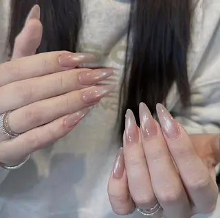 ネイル Molly _nailのネイルデザイン