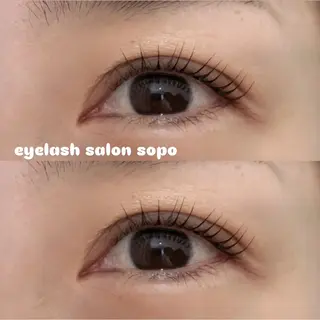 マツエク・マツパ アイラッシュサロンsopo所属・sopo 佐々木のその他イメージ