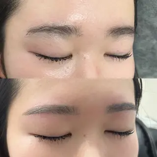 アイブロウ エサージュ町田 yuzuki🐠の眉毛・アイブロウイメージ