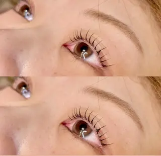 パーマ JurerEye☆ Oguraのマツエク・マツパデザイン