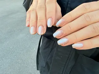 ネイル Collection Nailsaronのネイルデザイン