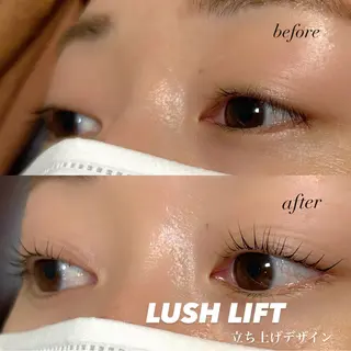 マツエク・マツパ 💛🌼こんどう ひなた🐥⸒のマツエク・マツパデザイン