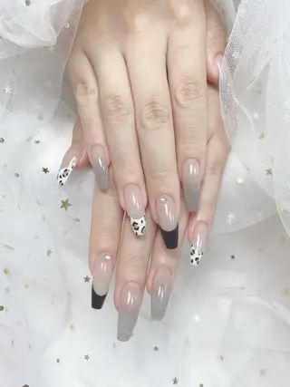 ネイル ジョリ kasumi🌹💅のネイルデザイン