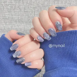 ネイル ada chiのネイルデザイン