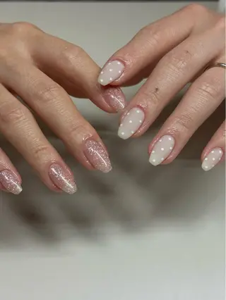 ネイル .clair 【クレル】のネイルデザイン