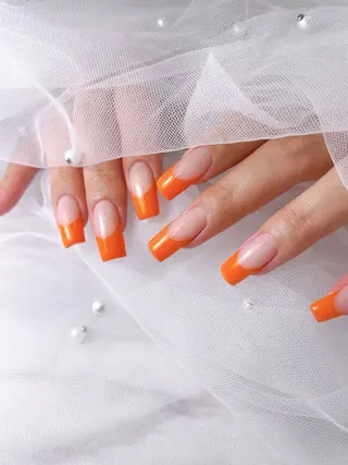 ネイル biotope+ megumiのネイルデザイン