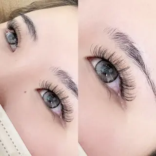 マツエク・マツパ 【NEW OPEN】 & émoiのマツエク・マツパデザイン