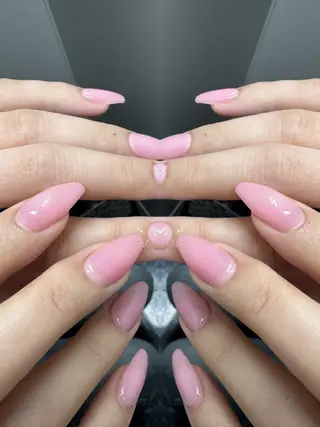 ネイル nail♡ wakaba♡のネイルデザイン