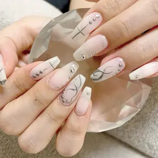 ネイル 💅fleur Ayumiのネイルデザイン