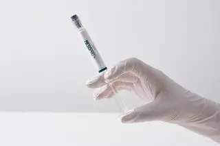 JJ  Aiのネイルデザイン
