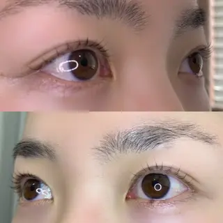 マツエク・マツパ Yamamoto chihoのマツエク・マツパデザイン