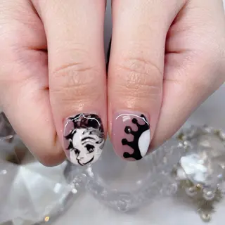 ネイル misun_ nailのネイルデザイン
