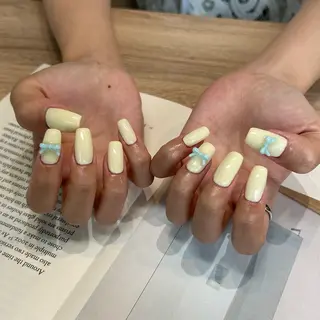 ネイル 松下 桃子のネイルデザイン