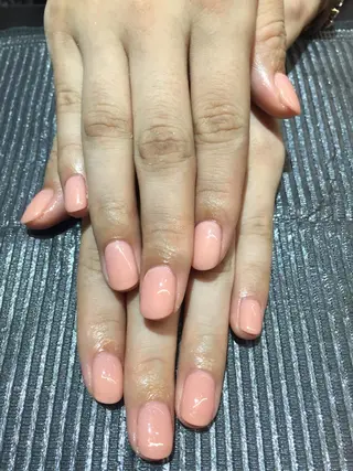 ネイル ミレ ネイルのネイルデザイン
