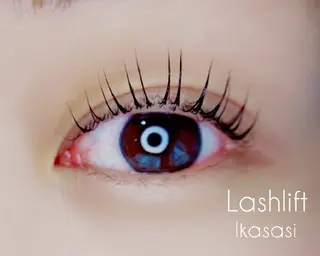 マツエク・マツパ eyelash  lierre 🌟のマツエク・マツパデザイン