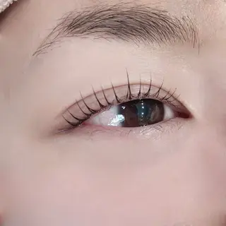 マツエク・マツパ Koti sakai mayuのマツエク・マツパデザイン