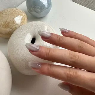 ネイル Kaede *LUFTのネイルデザイン