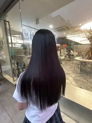 ロング cocoro💗 マツエク/ネイルのマツエク・マツパデザイン