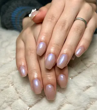 ネイル 松橋 愛のネイルデザイン