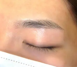 アイブロウ ルクール喜多町店 境のマツエク・マツパデザイン